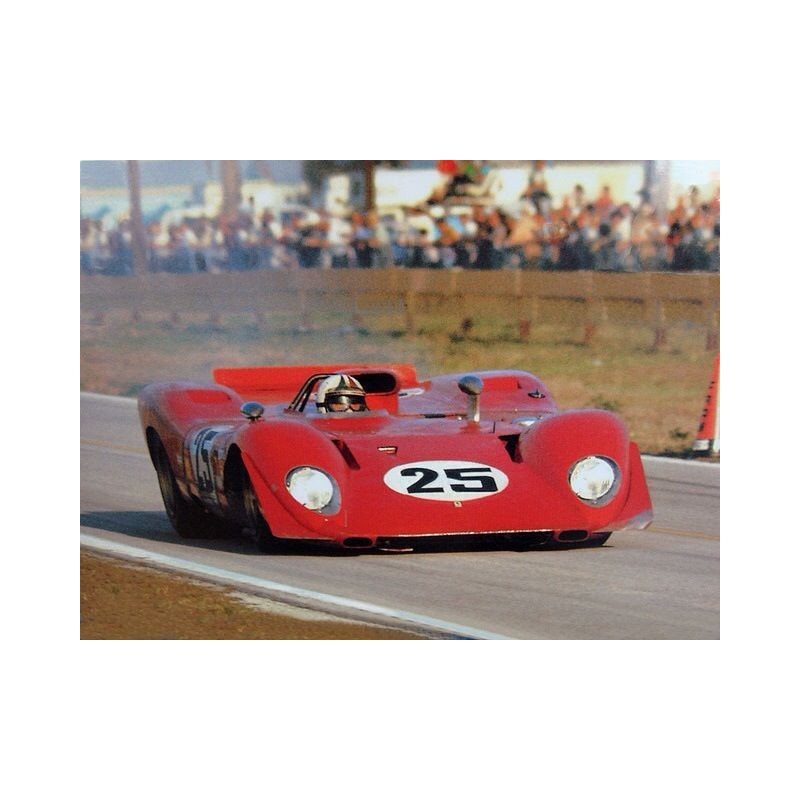 ferrari 312p